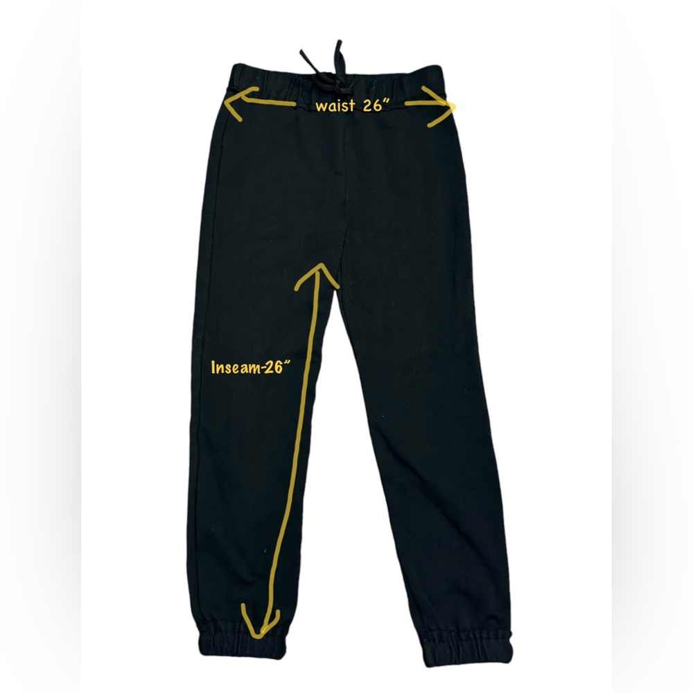 Sunset West Girl’s Joggers. NWT!